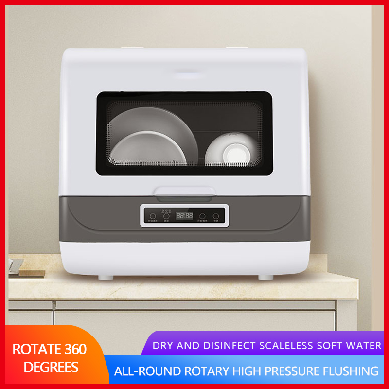 Lave-vaisselle portable de com - Kitchen Appliances Home avis et prix