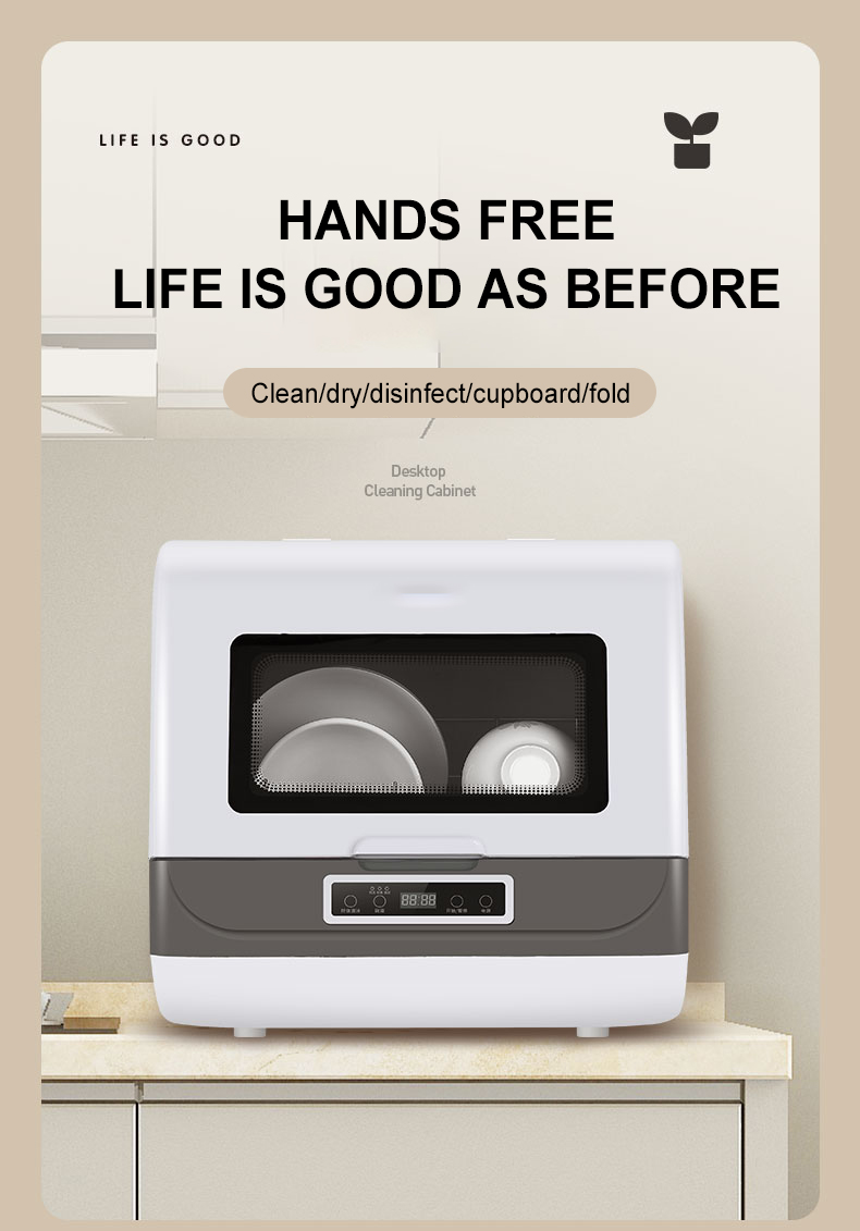 Lave-vaisselle portable de com - Kitchen Appliances Home avis et prix