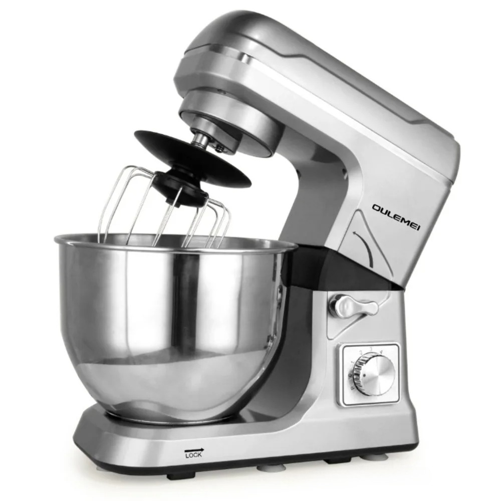 Robot pâtissier professionnel  - Kitchen Appliances In Sale avis et prix
