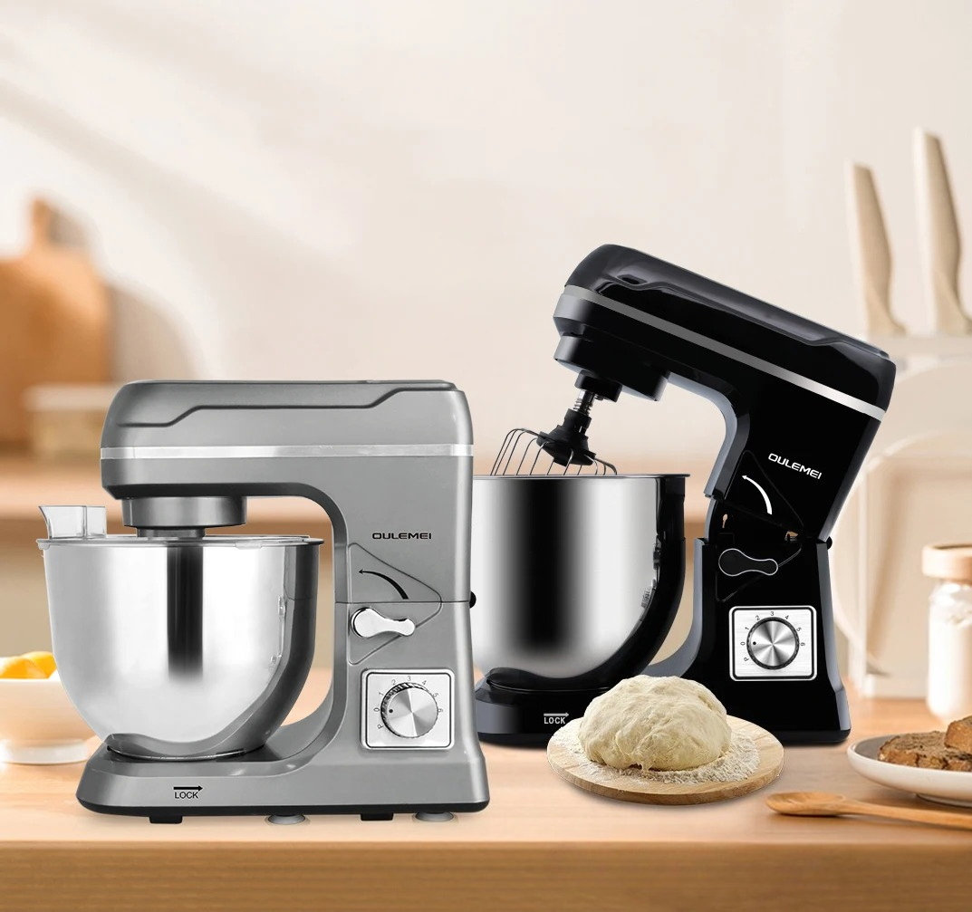 Robot pâtissier professionnel  - Kitchen Appliances In Sale avis et prix