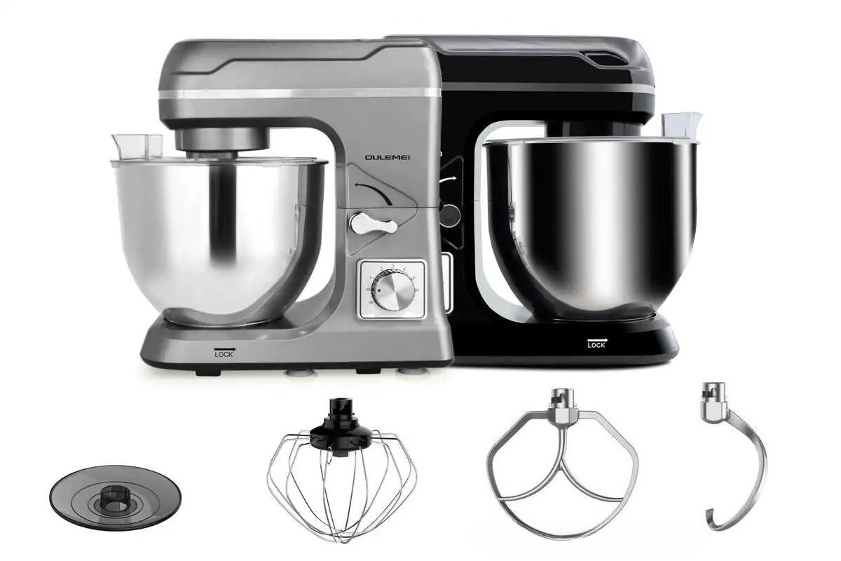 Robot pâtissier professionnel  - Kitchen Appliances In Sale avis et prix