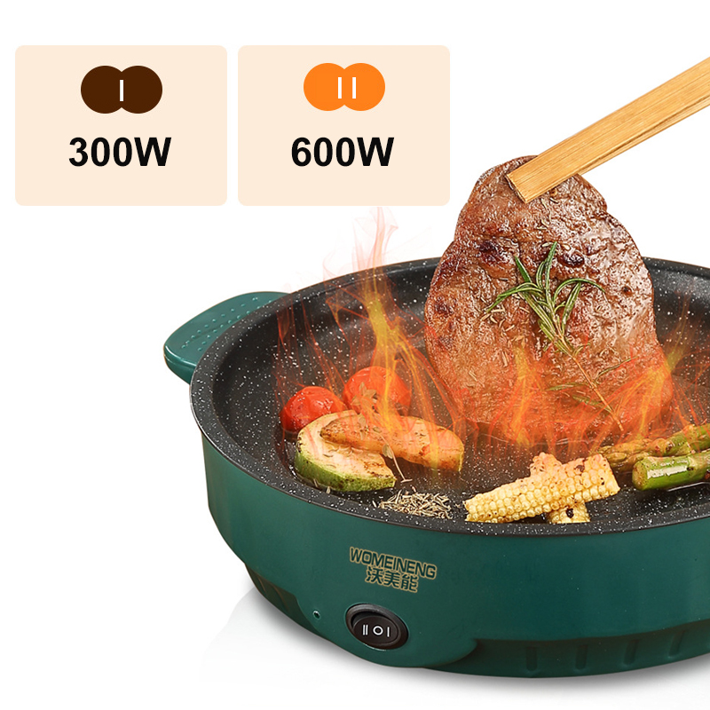 Multicuiseur électrique poêle  - Slow Cooker Ceramic avis et prix