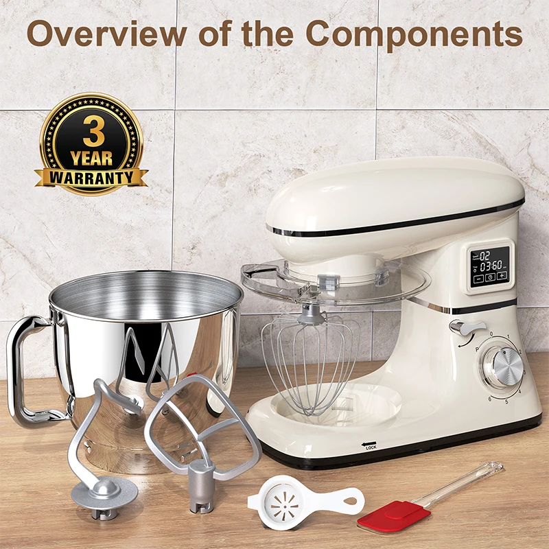 Offre spéciale 2025 nouveaux a - Kitchen Appliances In Sale avis et prix