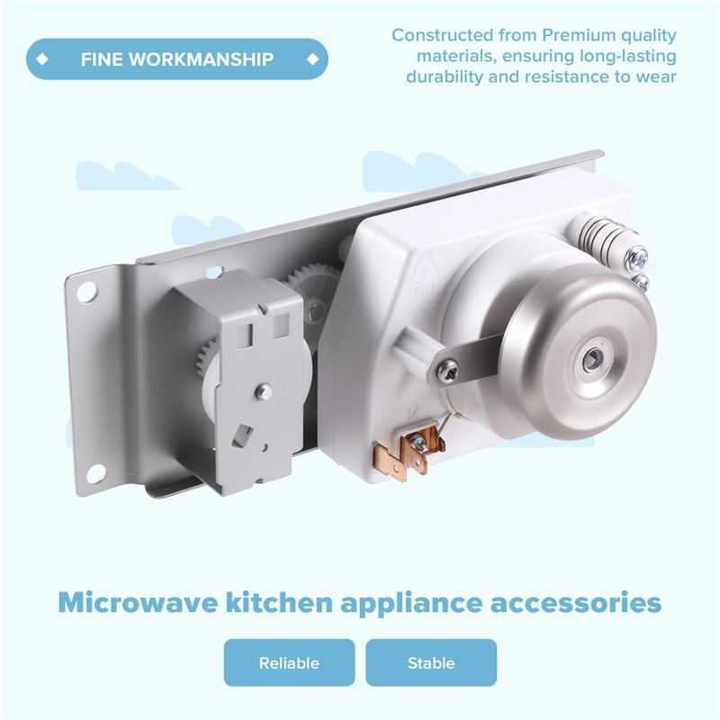 【VENTE RAMADAN】Minuteur de fou - Kitchen Appliances In Sale avis et prix