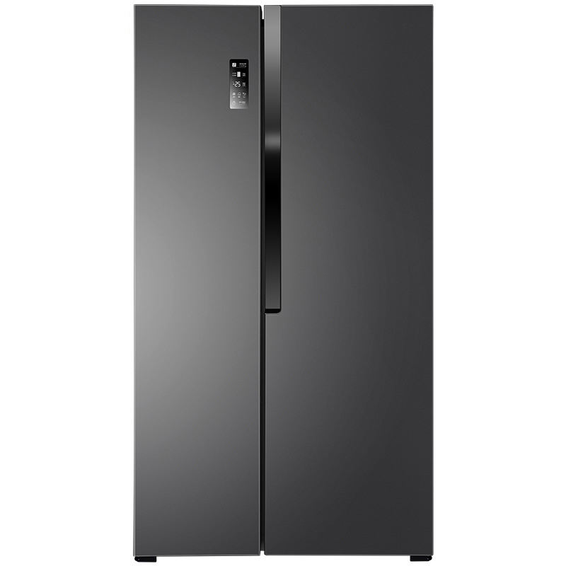 Réfrigérateur compact à double - Kitchen Appliances Home avis et prix