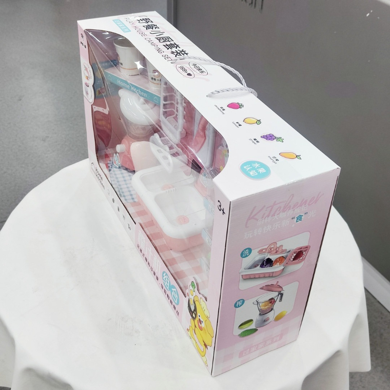 Jouet de cuisine pour enfants  - Kitchen Appliances Gift Items avis et prix