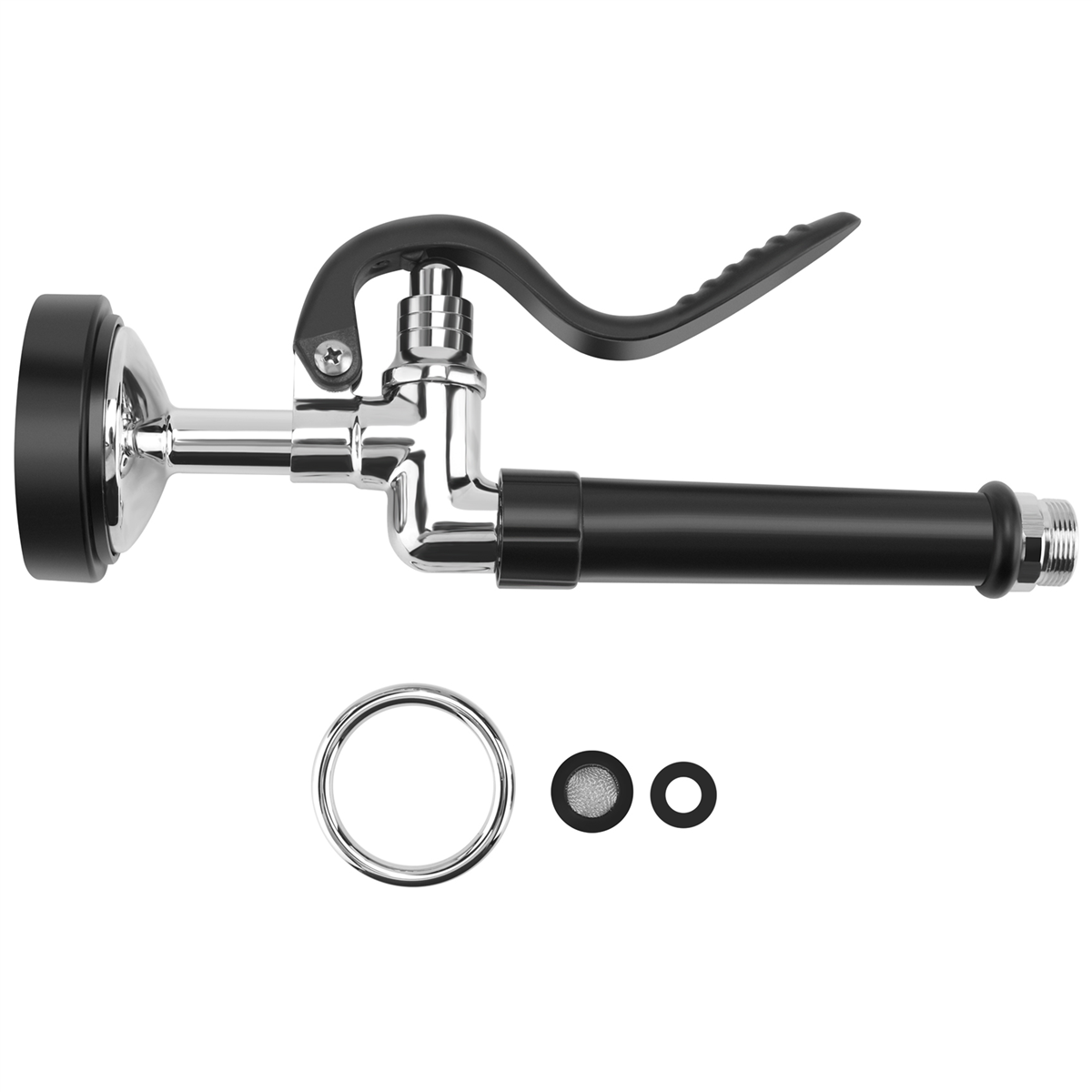 Pre Ankle Sprayer, Pièces de c - Kitchen Appliances Offers avis et prix
