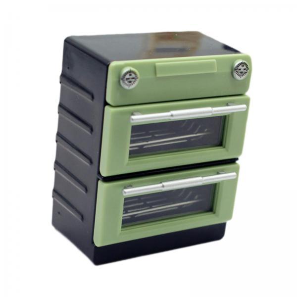 Four miniature pour maison de  - Kitchen Appliances Green avis et prix