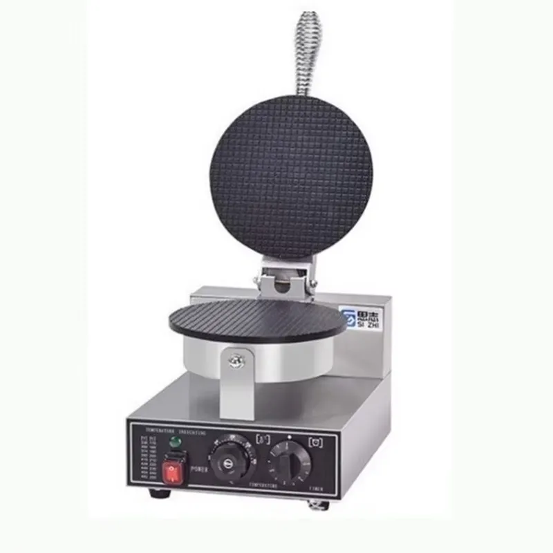 Machines à snacks électriques  - Crepe Maker Non Stick avis et prix