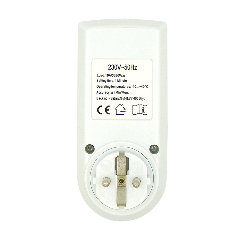 Minuterie numérique électroniq - Kitchen Appliances Uk avis et prix