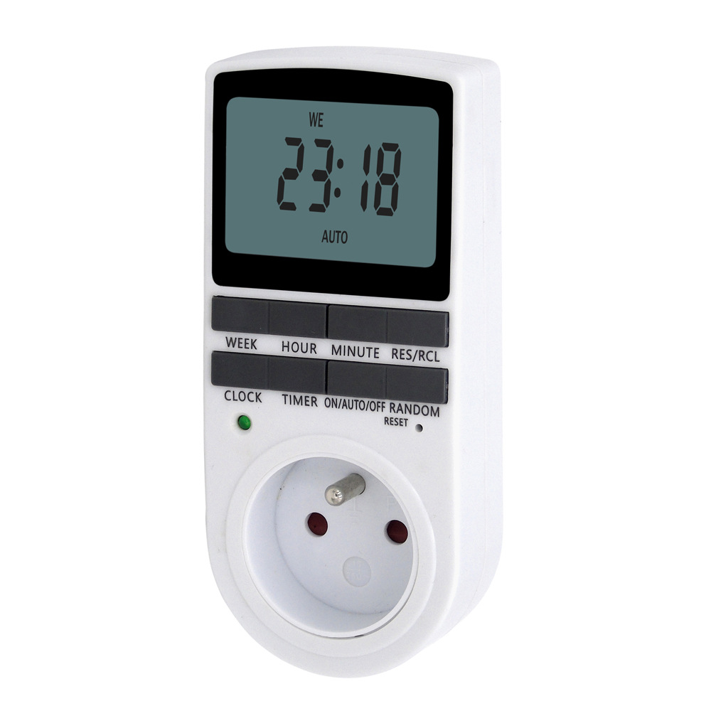 Minuterie numérique électroniq - Kitchen Appliances Uk avis et prix