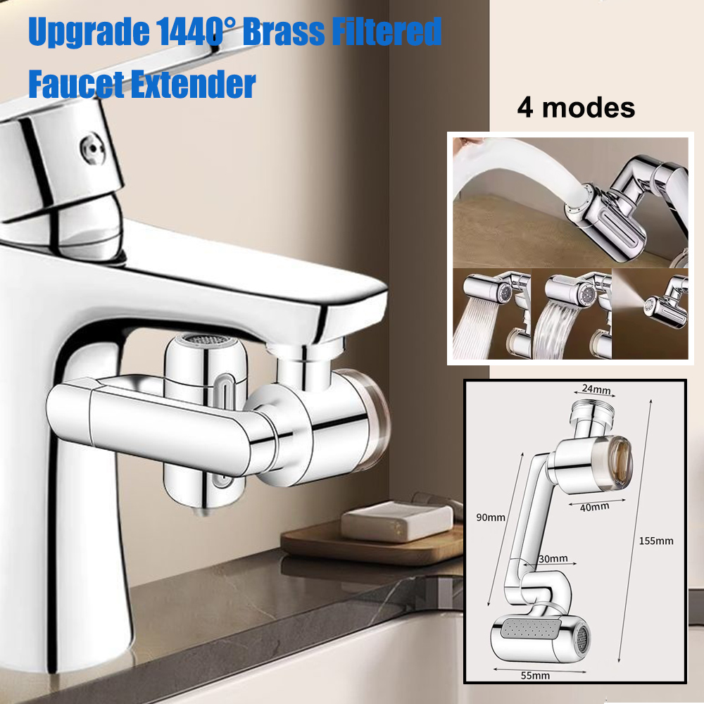 Nouveau Métal 1440 °   Robinet - Kitchen Appliances Offers avis et prix