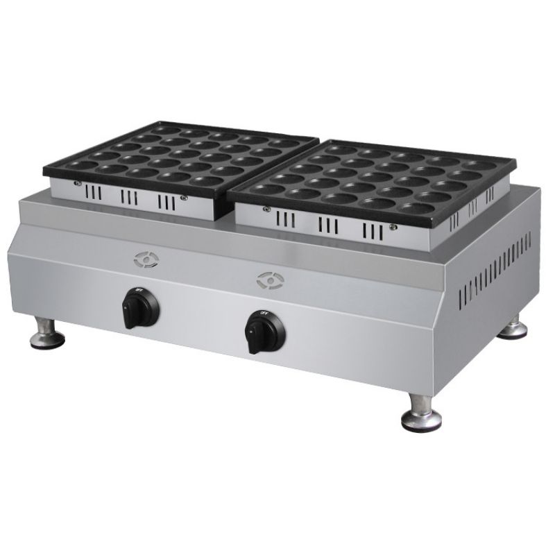 Machine à crêpes électrique an - Crepe Maker Non Stick avis et prix