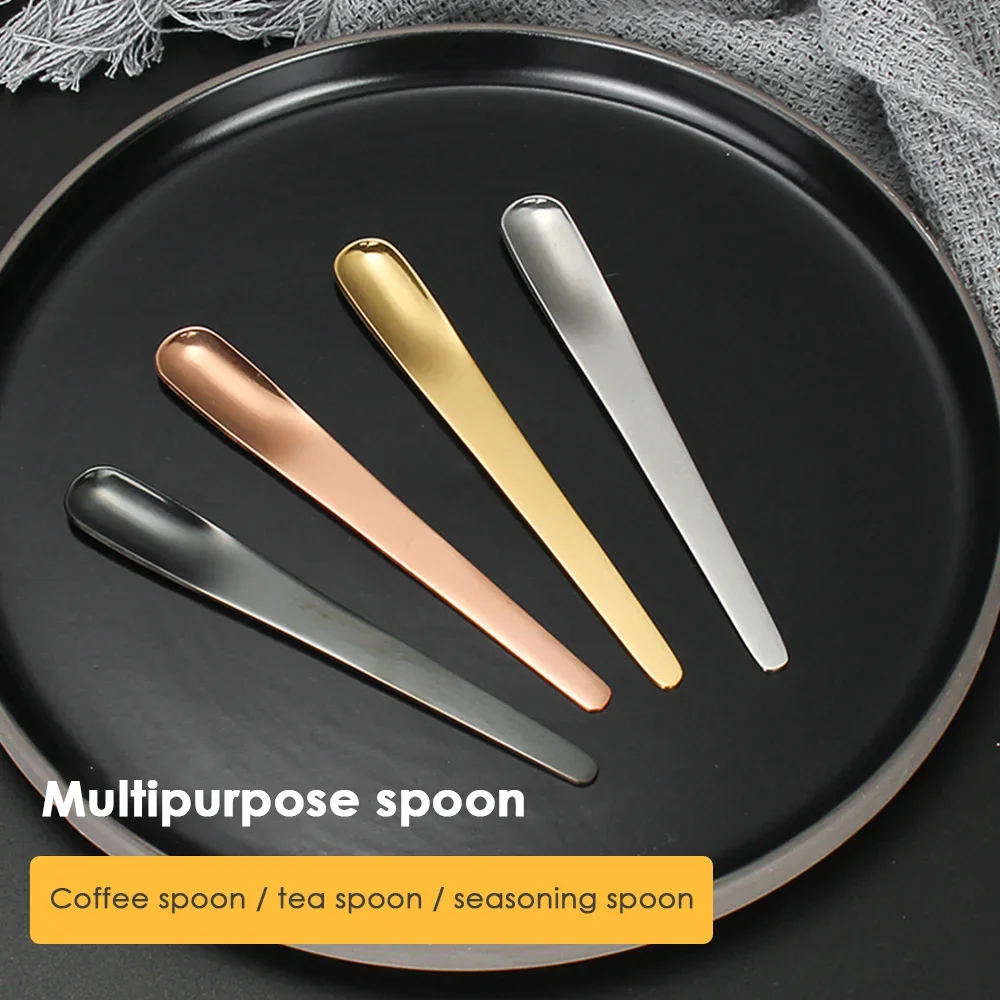 Cuillère à Café Plate en Acier - Kitchen Appliances Australia avis et prix