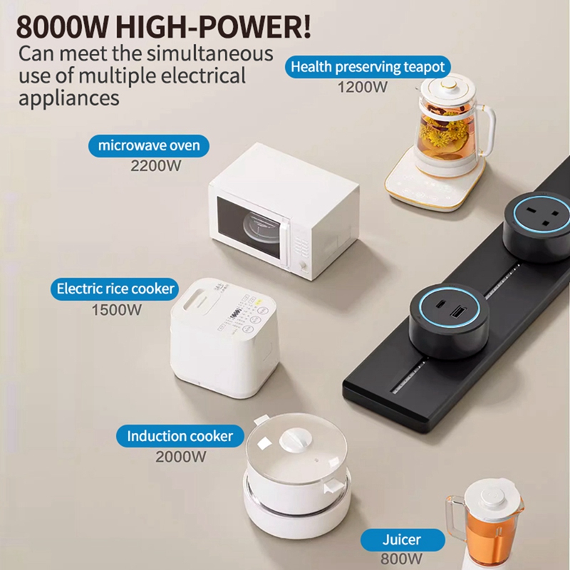 Prise de courant prise de cour - Kitchen Appliances Uk avis et prix
