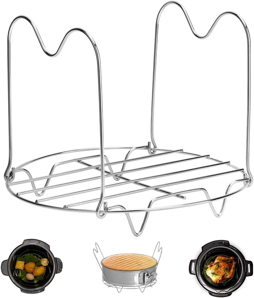 Support de cuisson à la vapeur - Instant Pot Pressure Cooker avis et prix