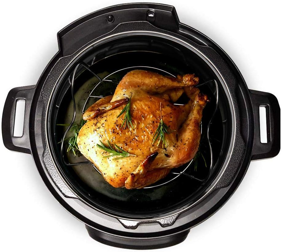 Support de cuisson à la vapeur - Instant Pot Pressure Cooker avis et prix