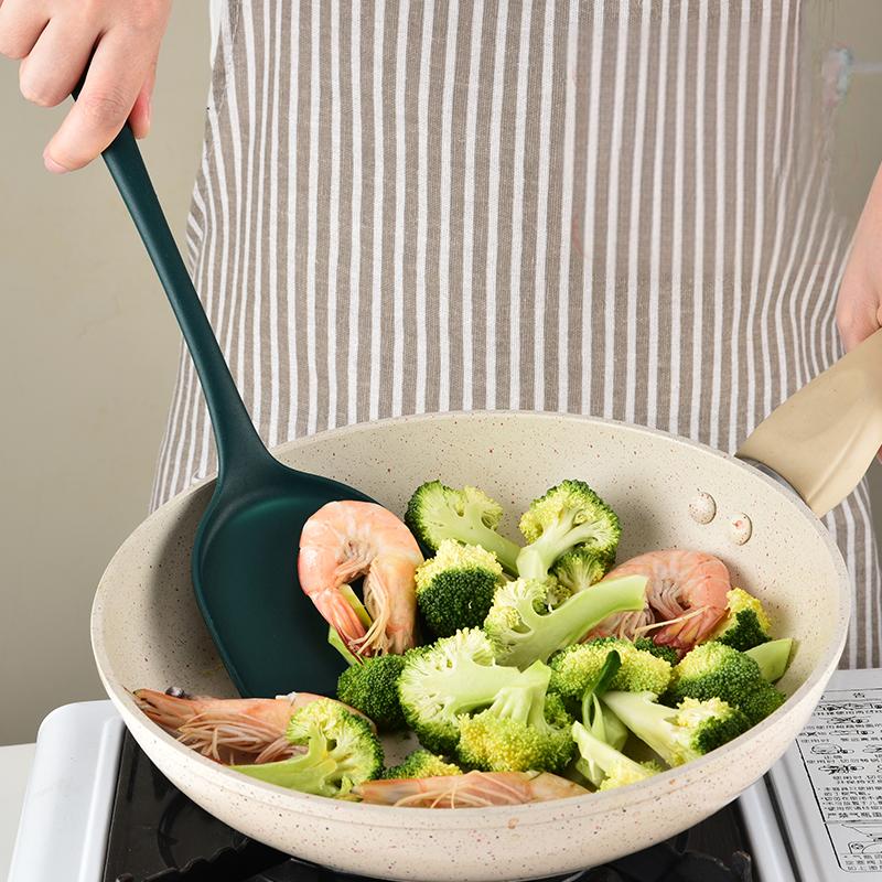 Ensemble d'ustensiles de cuisi - Kitchen Appliances Green avis et prix