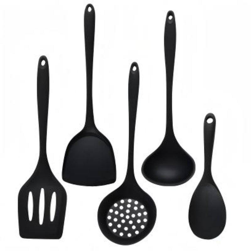 Ensemble d'ustensiles de cuisi - Kitchen Appliances Green avis et prix