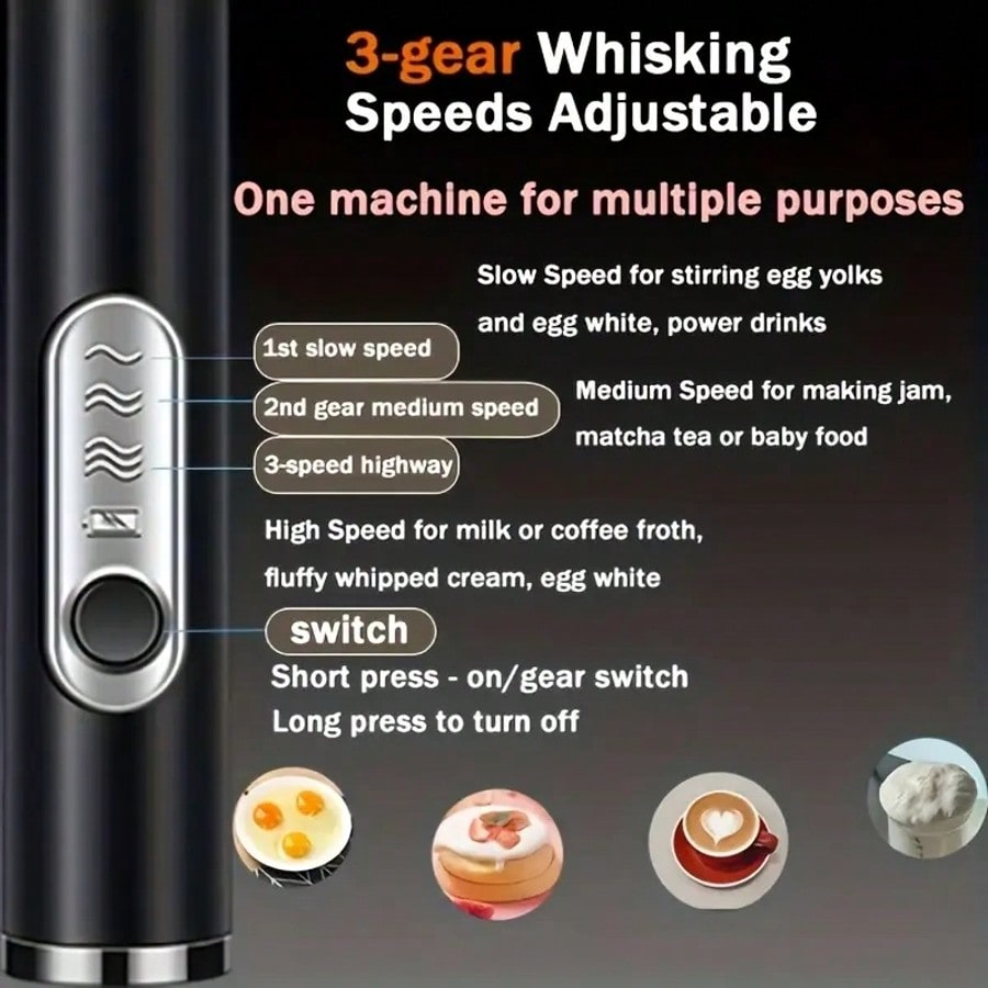 Mixeur électrique portatif, ba - Kitchen Appliances Australia avis et prix
