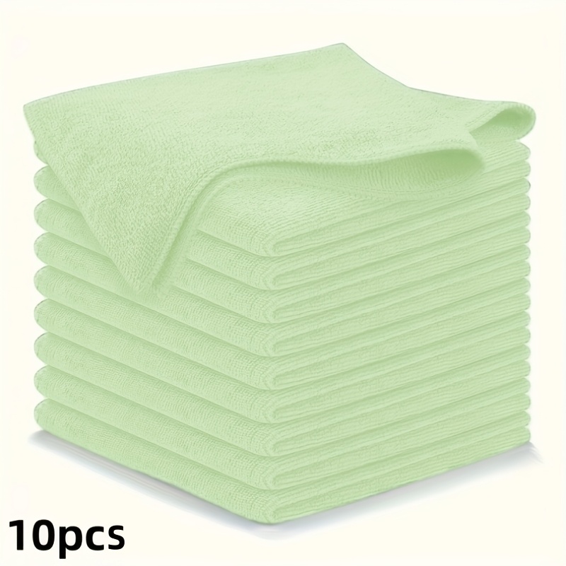 Serviettes de cuisine en micro - Kitchen Appliances Green avis et prix