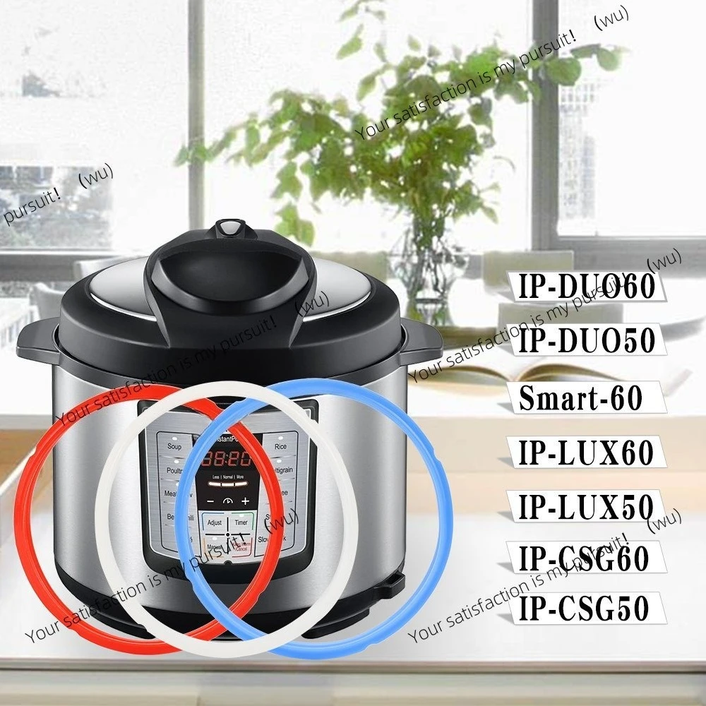 Convient aux accessoires de cu - Instant Pot Pressure Cooker avis et prix