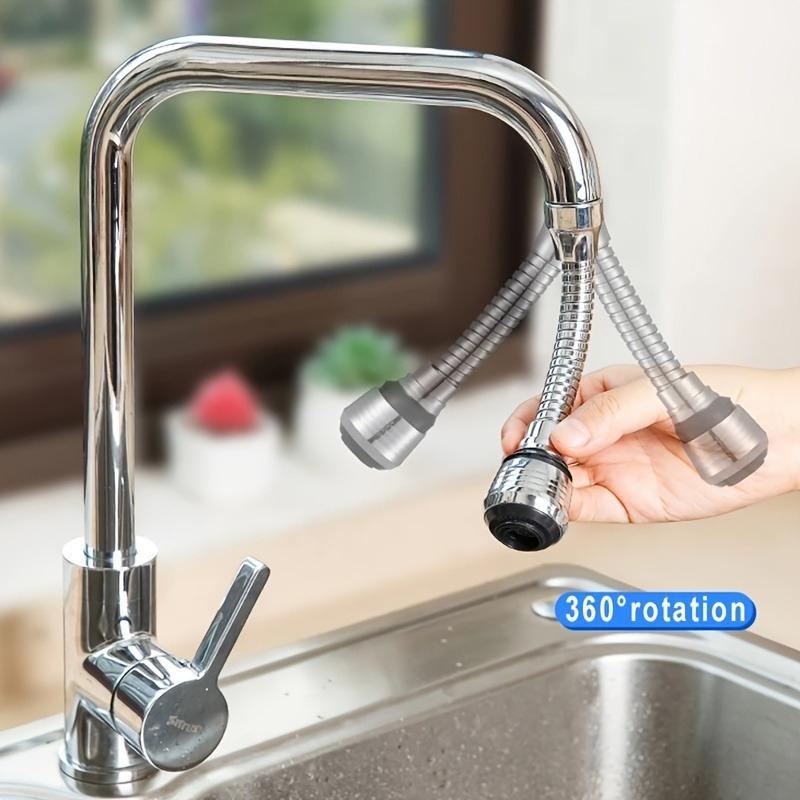 Nouvelle extension de robinet  - Kitchen Appliances Offers avis et prix