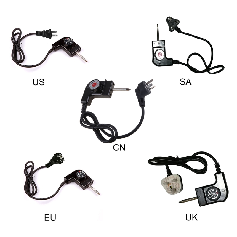 Cordon Thermostat réglable, pr - Kitchen Appliances Uk avis et prix