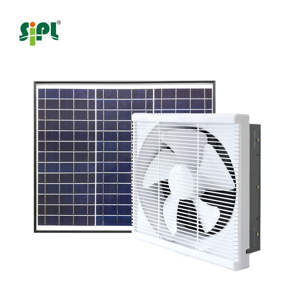 Ventilateur d'extraction mural - Kitchen Appliances Green avis et prix