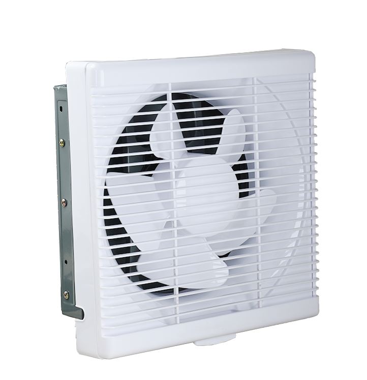 Ventilateur d'extraction mural - Kitchen Appliances Green avis et prix