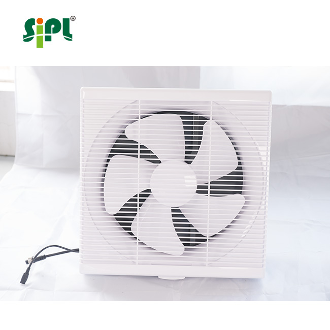 Ventilateur d'extraction mural - Kitchen Appliances Green avis et prix