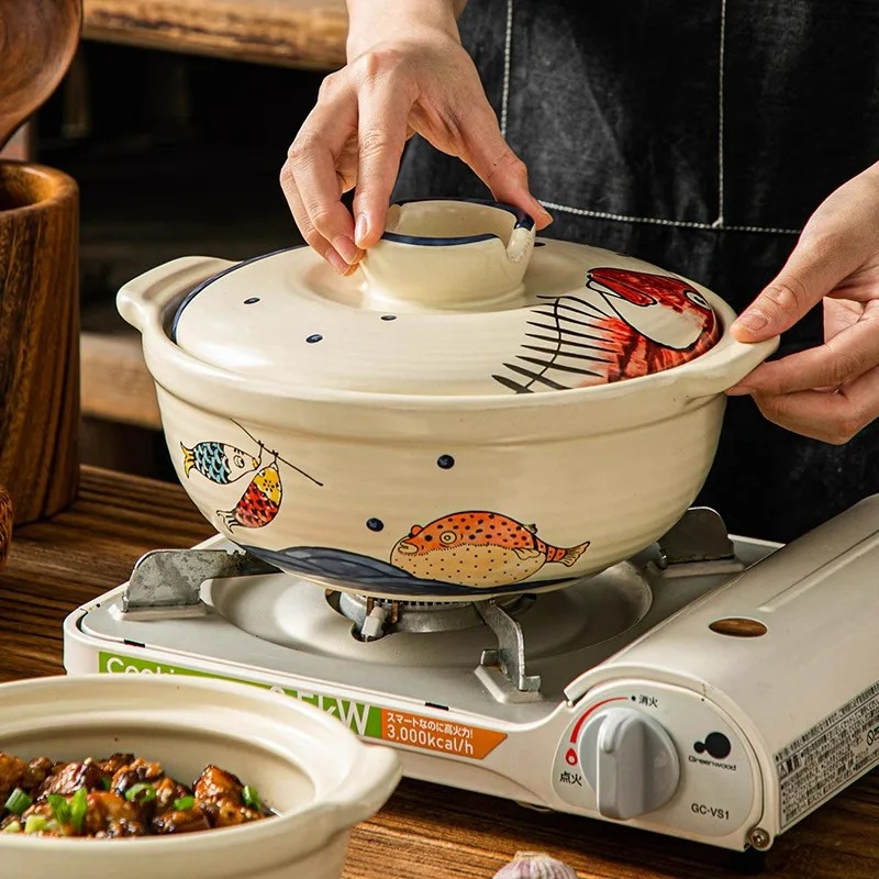 Marmite en céramique pour la c - Slow Cooker Ceramic avis et prix