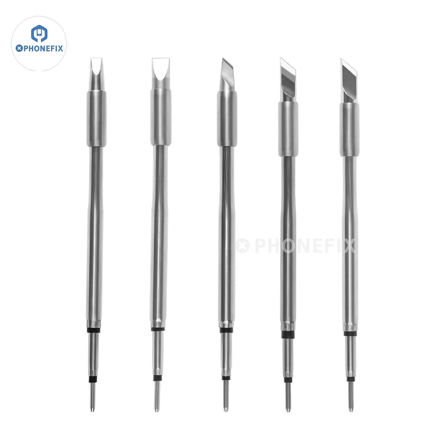 Embouts de fer à souder OEM C2 - Fondue Set Electric avis et prix