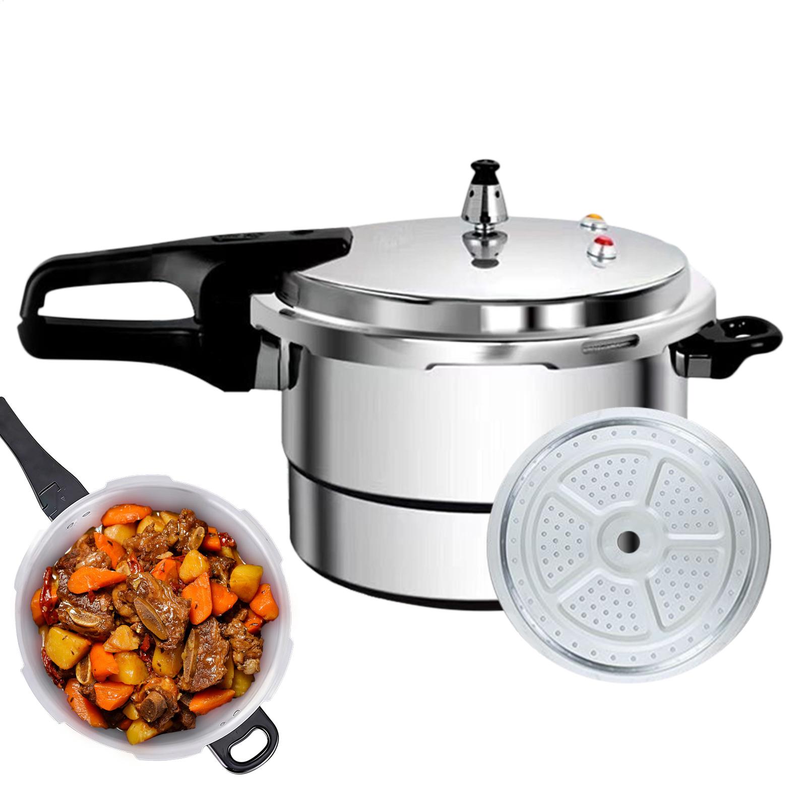 Autocuiseur Électrique 7L Inst - Instant Pot Pressure Cooker avis et prix