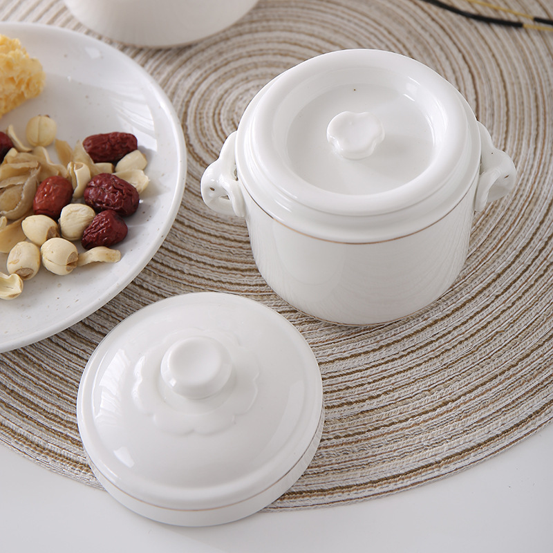 Marmite à ragoût en céramique  - Slow Cooker Ceramic avis et prix