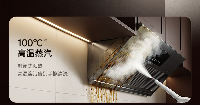 Nettoyeur vapeur haute pressio - Kitchen Appliances Home avis et prix