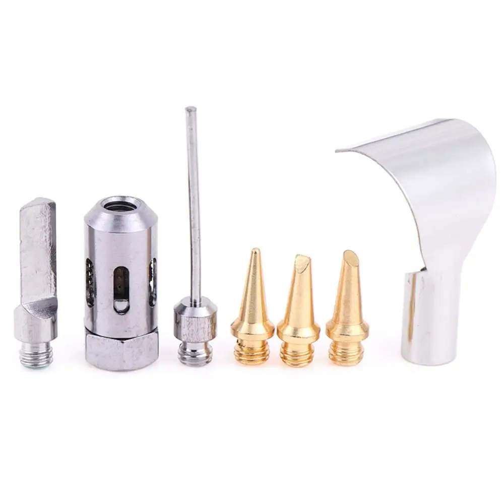 Tête de soudage allumage cuivr - Fondue Set Electric avis et prix