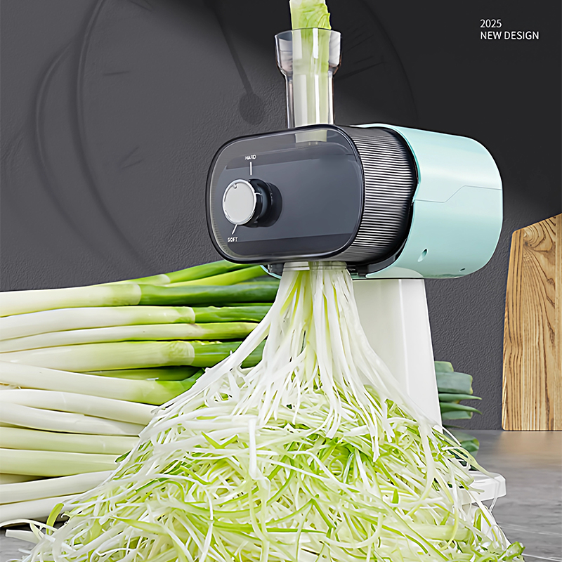 Trancheuse électrique entièrem - Kitchen Appliances Green avis et prix