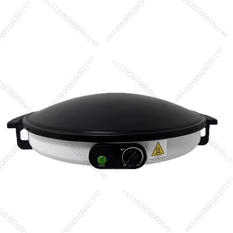 Crêpière antiadhésive en forme - Crepe Maker Non Stick avis et prix