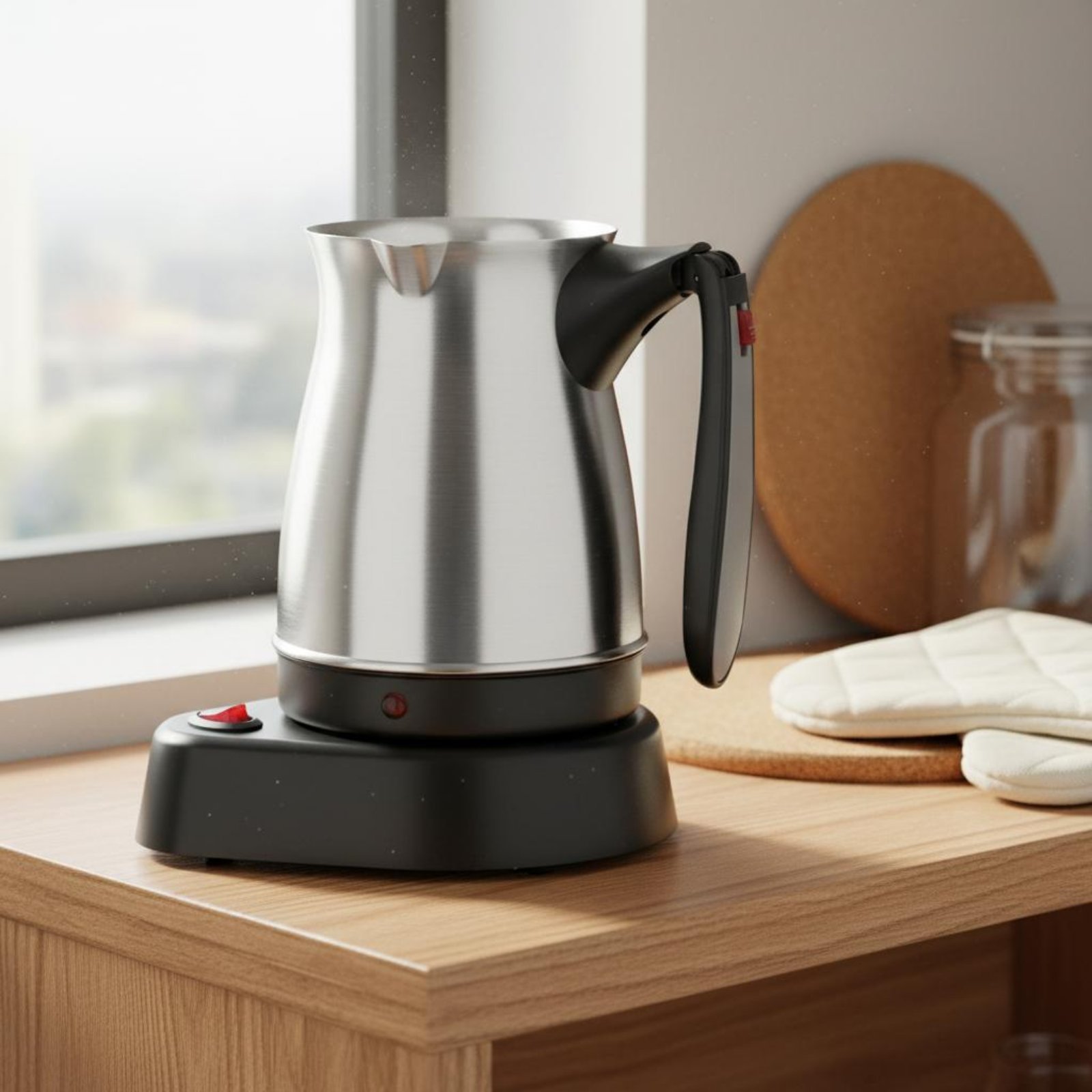 Cafetière turque électrique, p - Kitchen Appliances Uk avis et prix