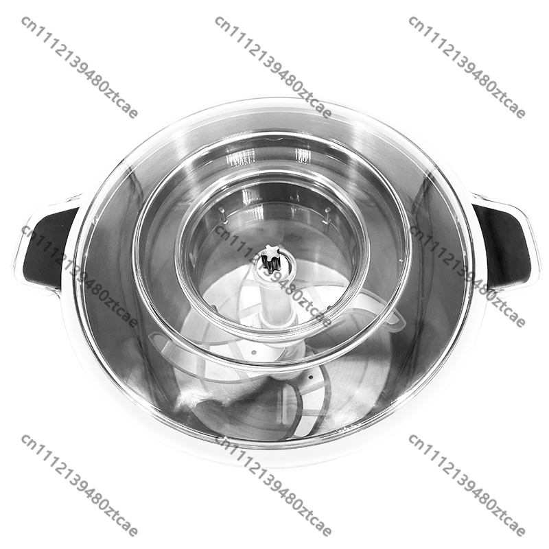 Mixeur multifonctionnel 12L en - Kitchen Appliances Uk avis et prix