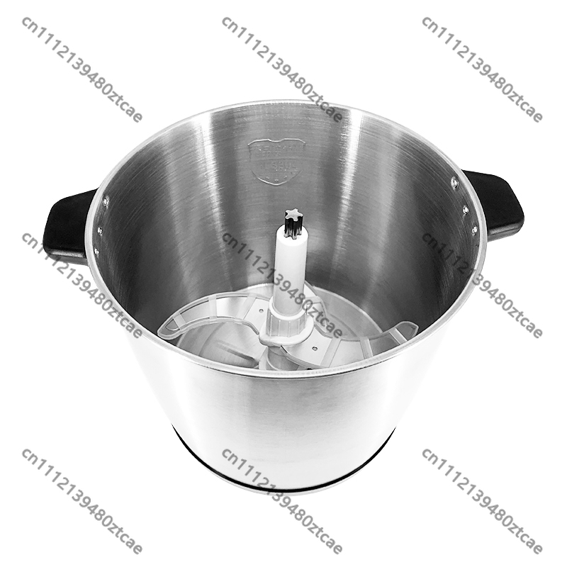 Mixeur multifonctionnel 12L en - Kitchen Appliances Uk avis et prix