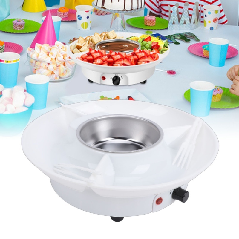 Kit de fondue électrique au ch - Fondue Set Electric avis et prix
