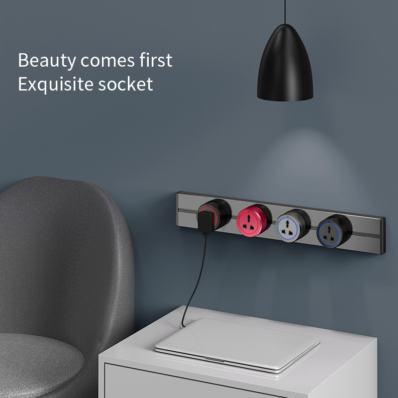 KXN – prise sur Rail électriqu - Kitchen Appliances Uk avis et prix