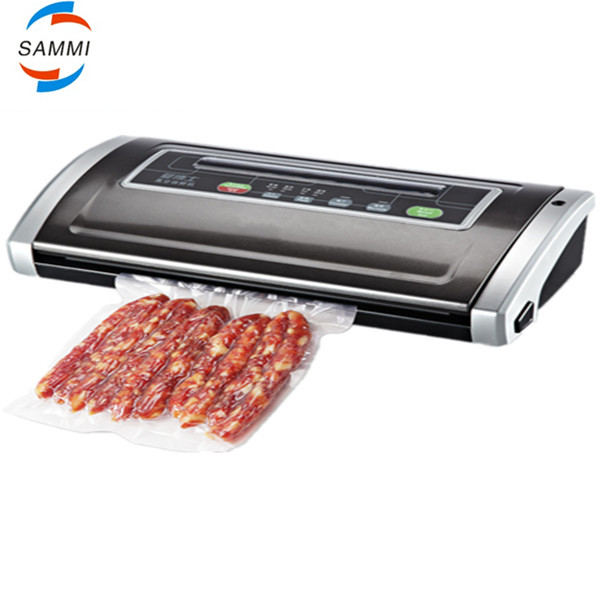 Scelleuse sous vide électrique - Kitchen Appliances In Sale avis et prix