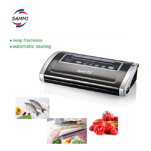 Scelleuse sous vide électrique - Kitchen Appliances In Sale avis et prix