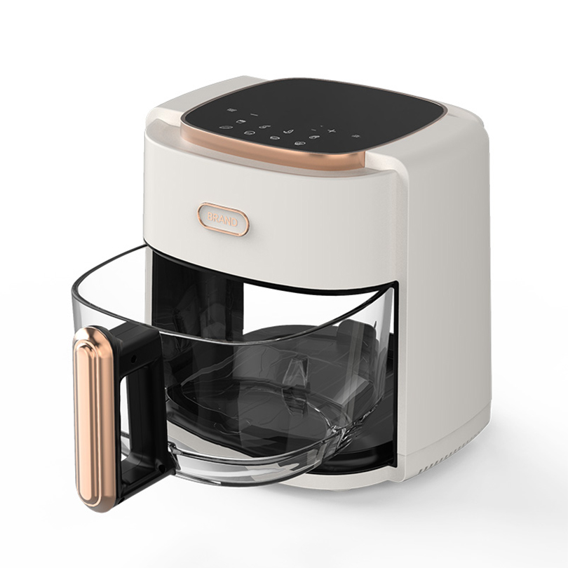 Friteuse à Air numérique intel - Kitchen Appliances In Sale avis et prix