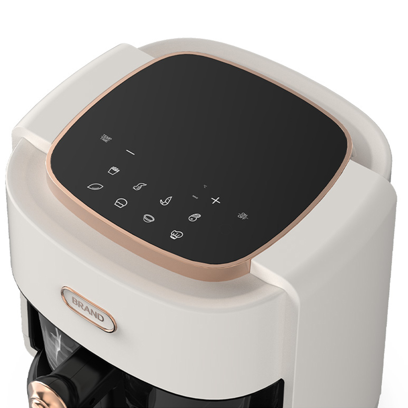 Friteuse à Air numérique intel - Kitchen Appliances In Sale avis et prix