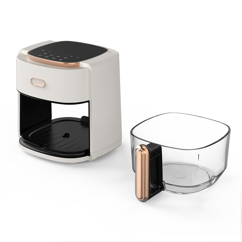 Friteuse à Air numérique intel - Kitchen Appliances In Sale avis et prix