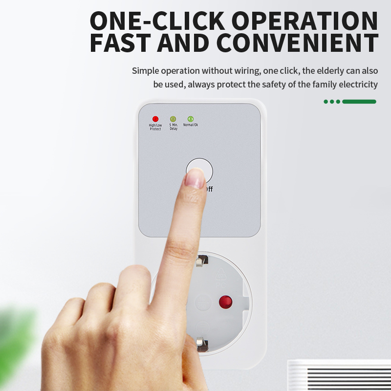 Prise de protection contre les - Kitchen Appliances Uk avis et prix